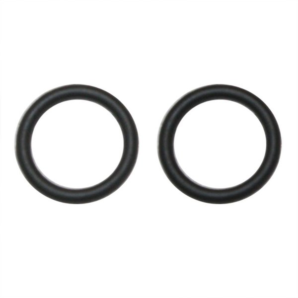 Superior Parts Aftermarket Feed Piston O-Ring for Hitachi NV45, NR90, NT65, NT65M2 Nailers, PK 2 SP 877-763